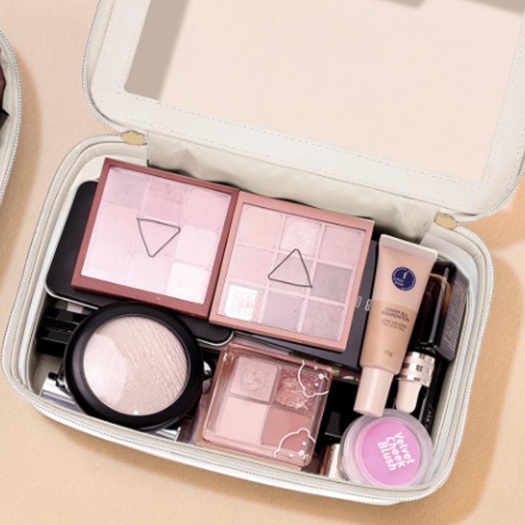 ПВХ косметичка прозрачная большой вместимости сумка для ванной водонепроницаемая портативная сумка для стирки женская портативная дорожная сумка для хранения косметичка