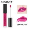 Lamuseland Waterproof Colors Longlasting 12 Lip Gloss Matte Liquid Lipstick 4g