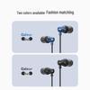 Проводные наушники-вкладыши Newmine XL16 Type-C