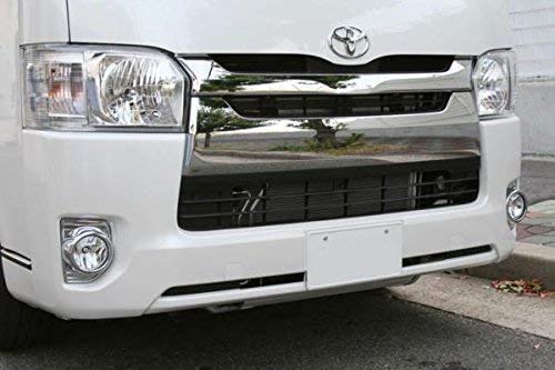 FUKUARE Hiace Regius Ace 200-й серии 4-го типа 5-го типа