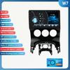 Hizpo 9 inch 2 Din Android Car Radio For Peugeot 3008 2009-2016 Android Auto 4G LTE Wireless Carplay DSP Multimedia Player 2