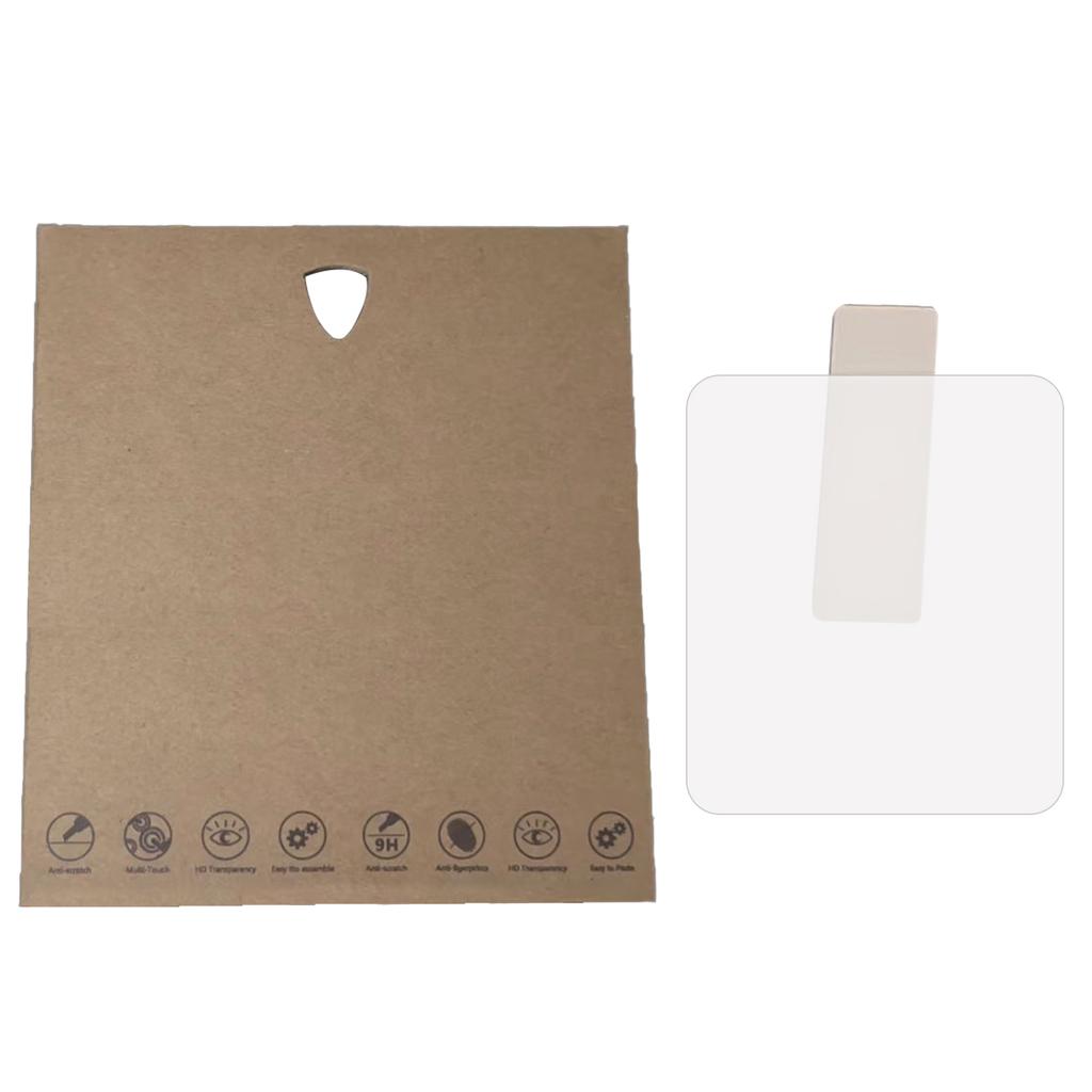 Закаленная стеклянная пленка для защиты объектива камеры, прозрачная, устойчивая к царапинам защитная пленка, обеспечивает длительную защиту