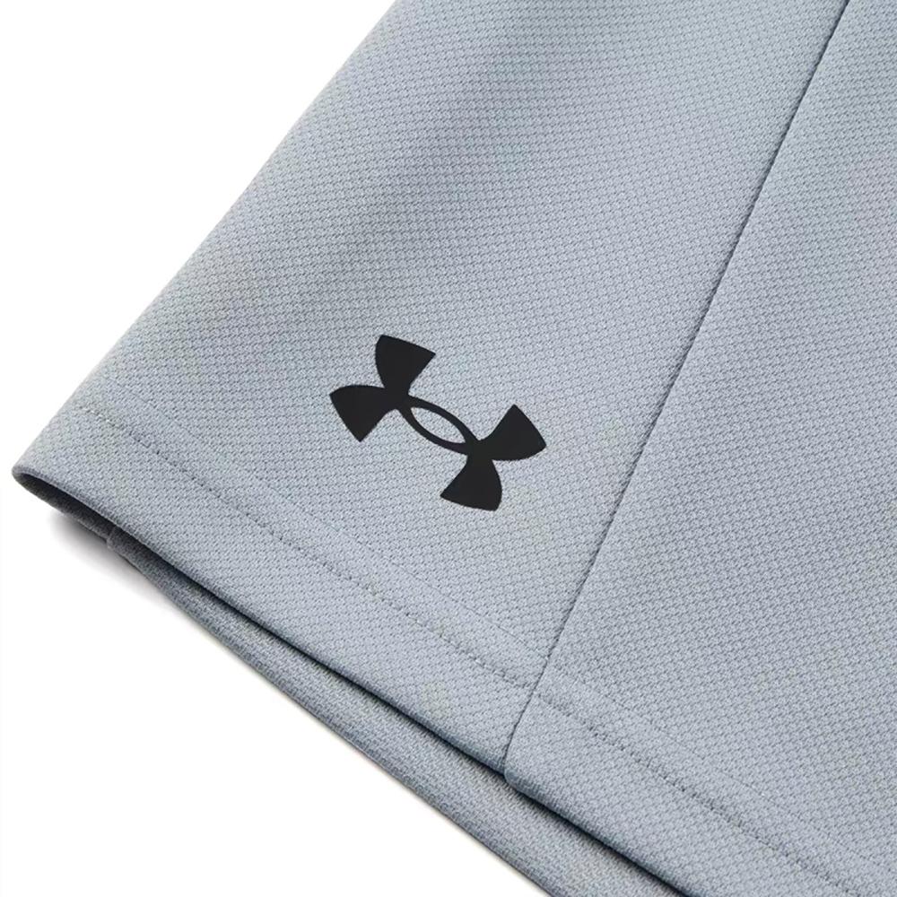 Under Armour Удобные Универсальные Мягкие Дышащие Быстросохнущие Модные Нежные к Коже Повседневные Шорты Унисекс шорты 24500203-471