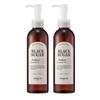 Очищающее масло Skinfood Black Sugar Perfect, 200 мл, 2 шт.