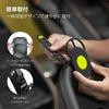 Bike Tie 4 Магнитный держатель для смартфона для велосипеда Магнитный magsafe Сильный магнитный уплотнитель для смартфона для шоссейного велосипеда Magsafe Мобильный вибродержатель для смартфона для велосипеда