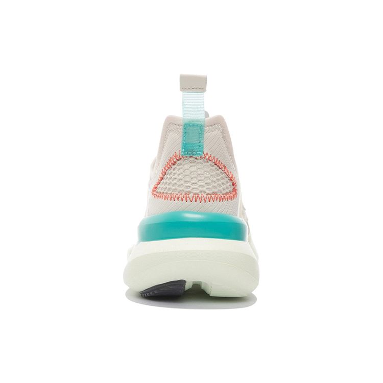 Баскетбольные кроссовки Li Ning Wudao 2.3 Lite Fabric Synthetic Leather Lace-Up с амортизацией, нескользящие, износостойкие, с низким верхом, мужские кроссовки ABCS043-1