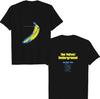 Винтажная футболка The Velvet Underground 1993 года Peel Slowly And See Унисекс футболка