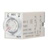 24VDC Time Relay 1/10/30/60S Time Control Switch Precision Timing Delay Timer  Electrical Systems