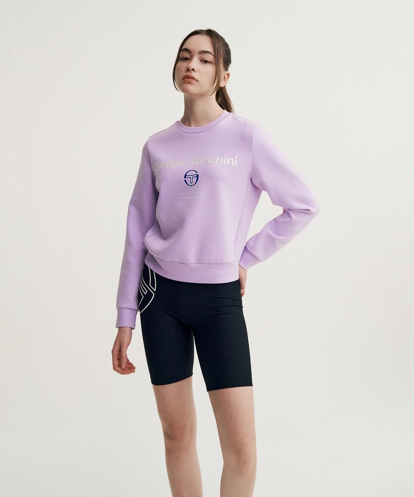 SERGIO TACCHINI W Goat Cushlight Sweatshirt