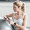 Ремешок без зазоров для Samsung Galaxy Watch 7 6 5 4 44мм 40мм/5 pro браслет correa Galaxy watch6 watch4 classic 47 Нейлоновый Loop ремешок