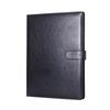 Multifunctional A4 Conference Folder Business Stationery Leather Contract Folders A6 Binder Desk Organizers Office Supplies