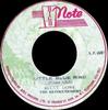 7inch Record BRENT DOWE & THE REVOLUTIONARIES - Little Blue Bird SP0087 High Note 1977 Jamaica Reggae, Ska & Dub Used