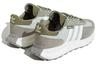Мужские кроссовки Adidas Retropy E5 'Серый Оливковый'