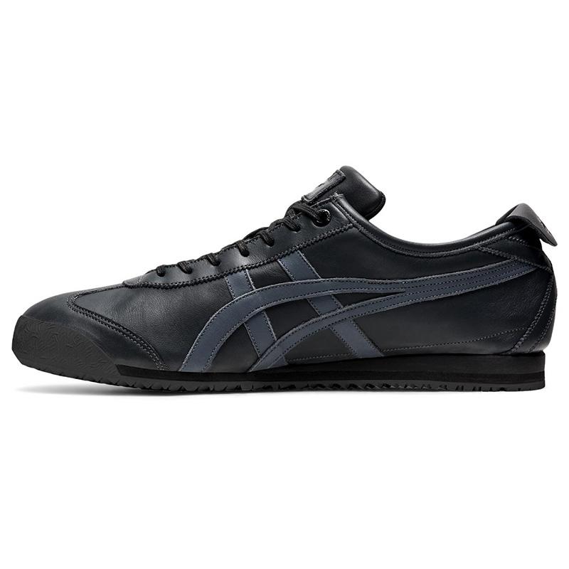 Onitsuka Tiger Mexico 66 SD Graphite Grey Carrier Grey