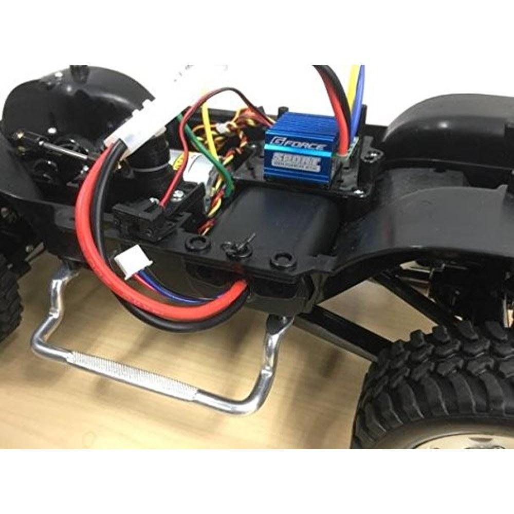 Аккумулятор LiPo G-FORCE Bullet GFG007 7.4V 3000mAh