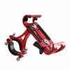 Bracket Bicycle Motorcycle Phone Holder Aluminum Alloy Phone Mount Bike Stents Cellphone Support