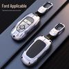 Чехол для ключей Ford Focus Mondeo Explorer для F-Series, Edge, Escape, Kuga