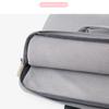 Сумка через плечо для ноутбука Чехол для MacBook Air Pro 16 Для Xiaomi Dell HP 11 13 14 15 15,6 дюйма Деловой портфель Чехол для ноутбука
