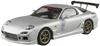 Aoshima Bunka Kyozai The Tuned Car Series Mazda FD3S 1999 Plastic Model 1/24 No.69 C-WEST RX-7