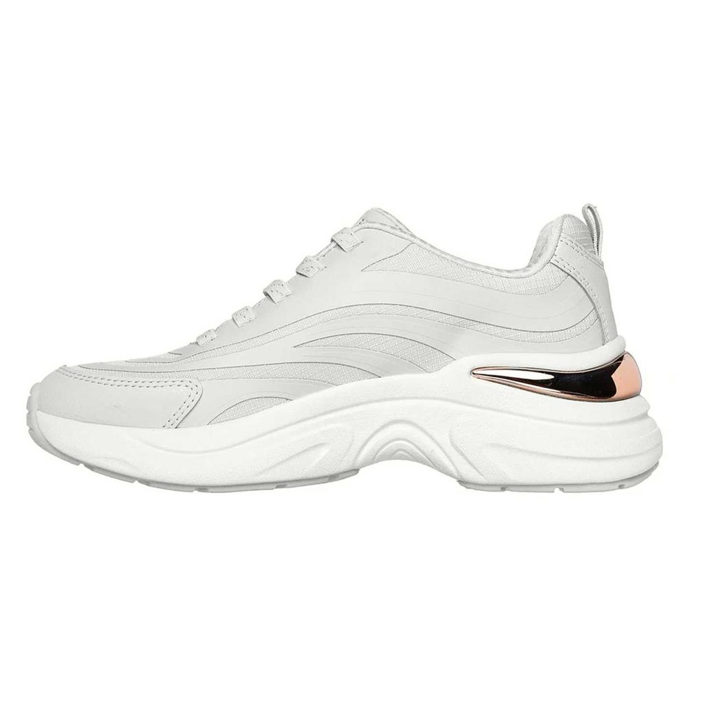 Skechers Womens/Ladies Hazel Step N Flow Trainers