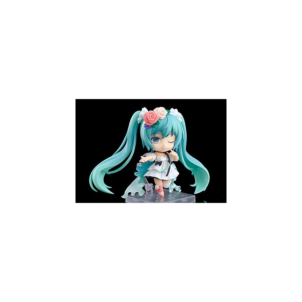 Good Smile Company - Char Vocal Series 01 Hatsune Miku Nendoroid Action Figure 2019 Edition