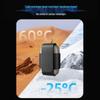 Philips S893/05 Портативная влаго-сухая электрическая бритва Штепсель CN (адаптер в комплекте)