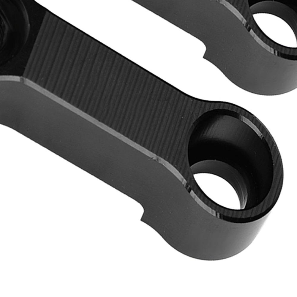 Universal Motorcycle Rearview Mirror Adapter Motorcycle Mirror Adapter Kit For Motorcycle