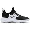 Nike React Presto Черно-белый GS BQ4002-001