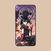 Матовый ТПУ чехол для мобильного телефона Akame Kurome для Huawei Mate 60 50 40 30 20 10 Pro Plus Lite E 5G Цветная печать
