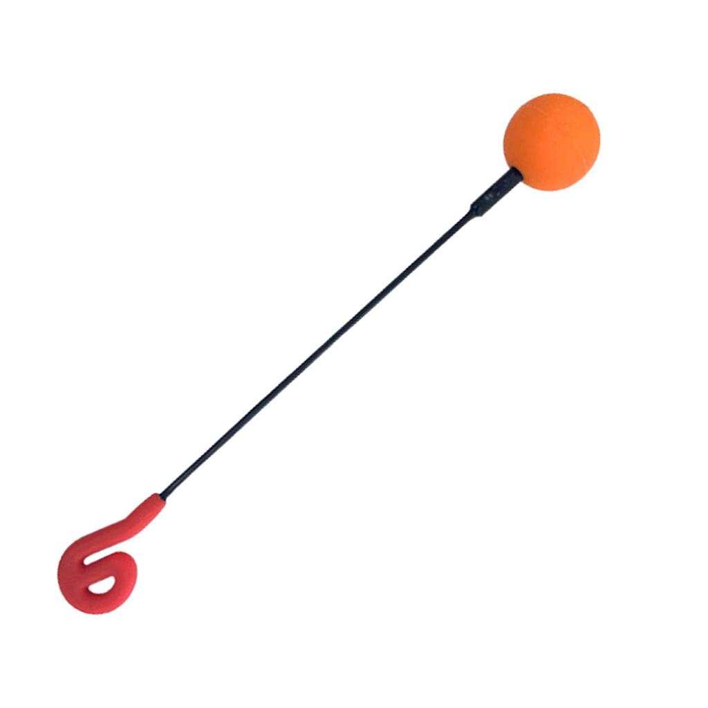 Friction Gong Mallet Set, Resonance Mallet, Acoustic Percussion Instrument, Rubber Ball