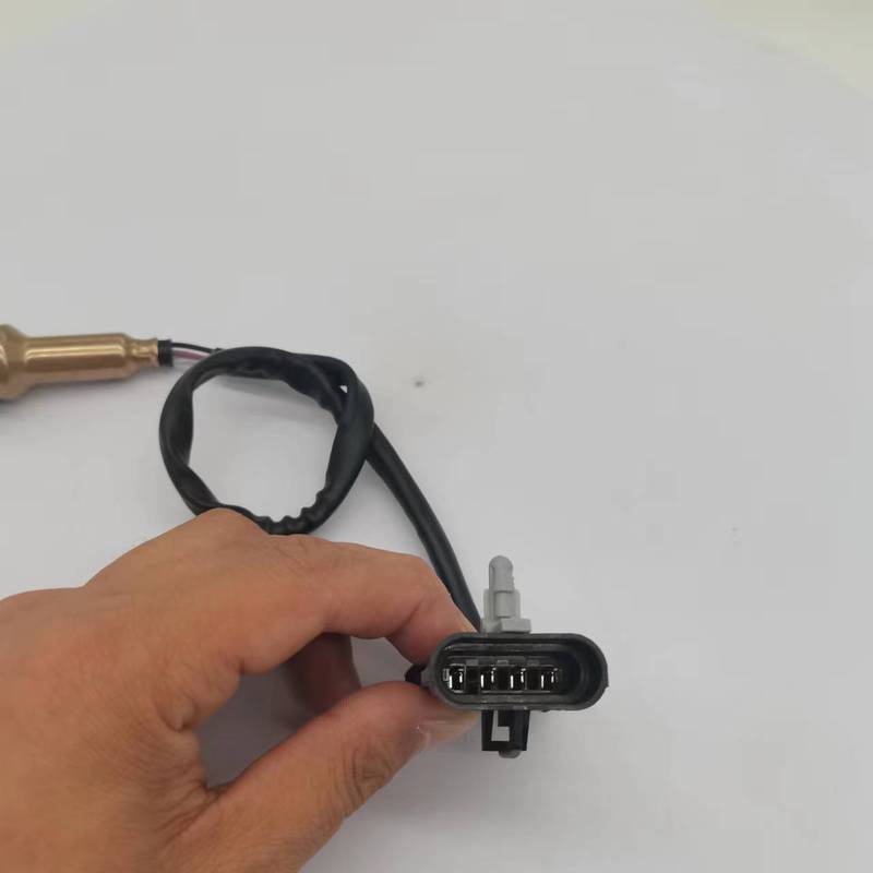 Высокое качество 25325359 S3612300 1086000727 SMD250480 3603600-E07 O2 Датчик кислорода Для Delphi