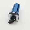 AC 660V 20A 32 Terminals 3 Positions Rotary Selector Cam Changeover Switch