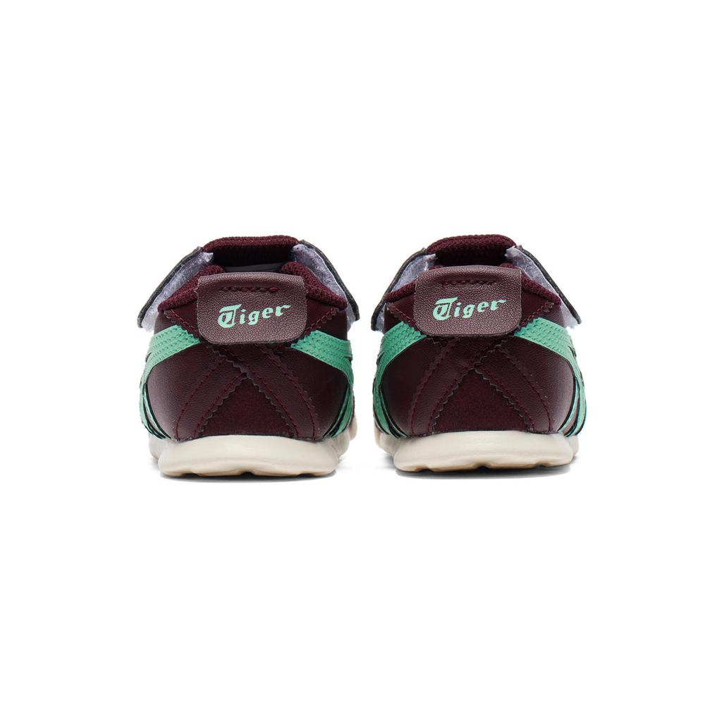 Onitsuka Tiger Mexico 66 Deep Mars Fresh Ice (TD)