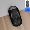 Прозрачный чехол-обертка для ключа для Buick Envision/Regal/Verano/Lacrosse/GL8