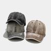 Бейсболки с вышивкой на заказ для мужчин и женщин, кепки Snapback, регулируемый размер, ретро, унисекс, винтажная, стираная, хлопковая, мягкая кепка