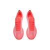 Li Ning Feidian 2 Elite Низкие Беговые Кроссовки Женские Неоновый Фруктовый Красный ARMS018-1