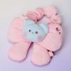 BT21 Коя Минини Ребонд Ты Лента Кукла Резинка для Волос