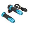 with Button Twist Throttle Grips 12V-99V Throttle Accelerator  Bicycle Accessories