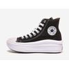 Chuck Taylor All Star Move черный Hi 568497c