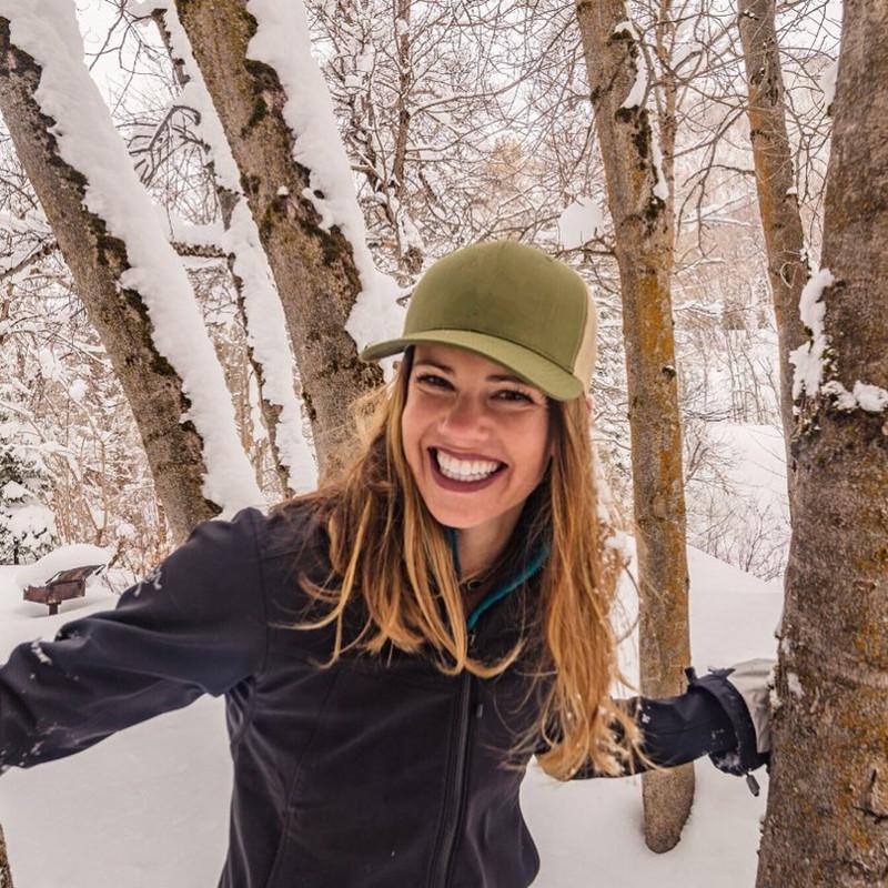 Кепка унисекс в сетку, повседневная однотонная хлопковая сетчатая бейсболка, регулируемые летние крутые шапки для женщин и мужчин, кепка дальнобойщика в стиле хип-хоп