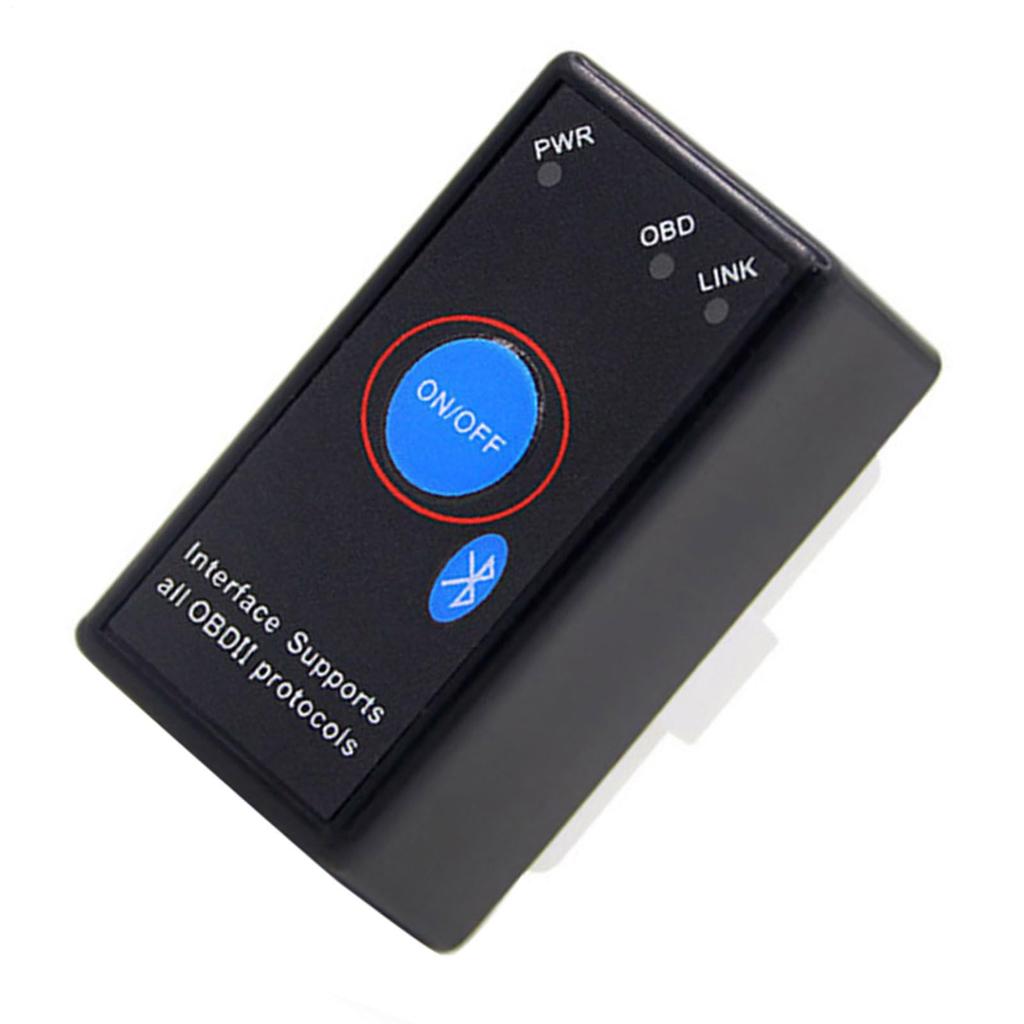 OBD2 5.0 Wireless Scanner - Diagnostic Tool for Car with Check | PAR