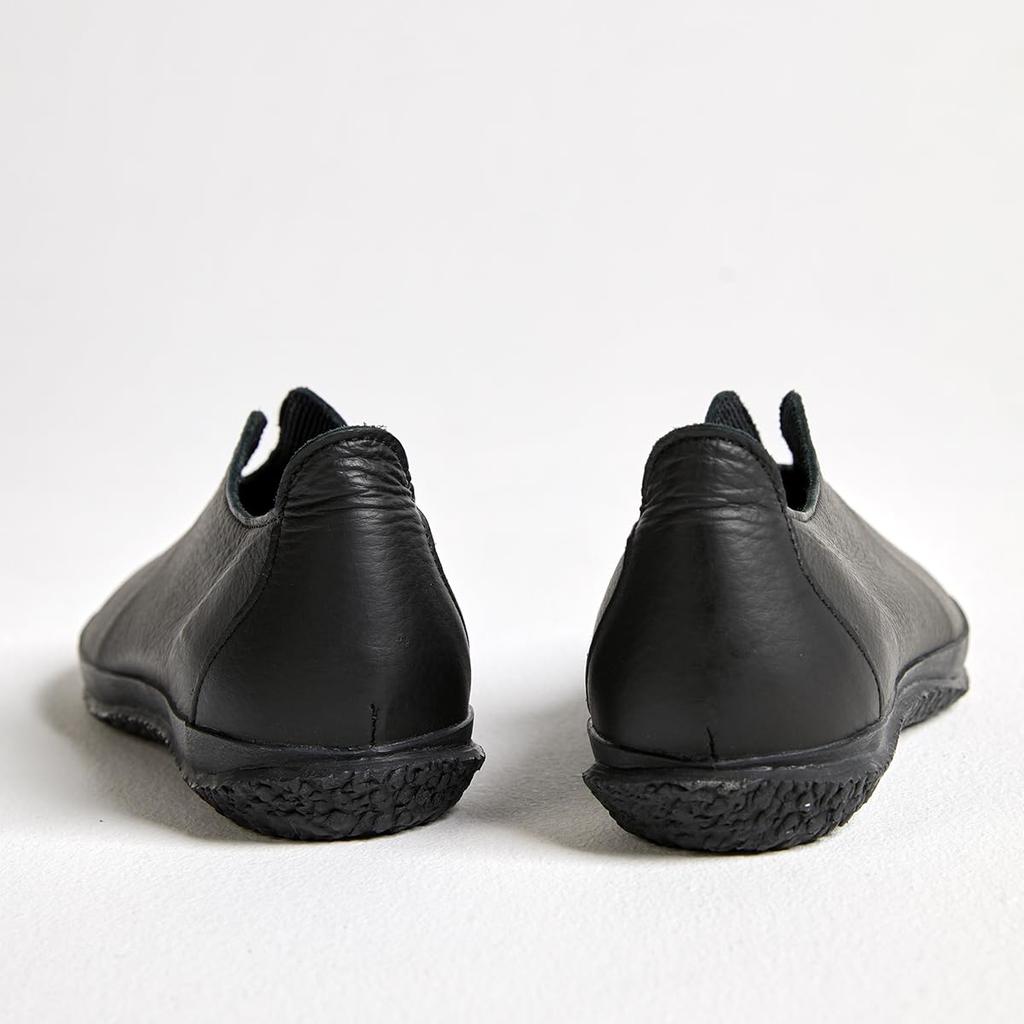 Черные кроссовки размера S [Spingle] SP-1826 (24.5см) Женский