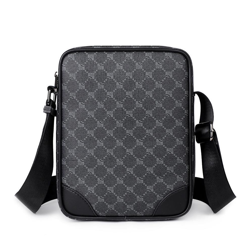 Мужская повседневная сумка через плечо в виде акулы: Деловой рюкзак и сумка-кроссбоди большой вместимости для кампуса