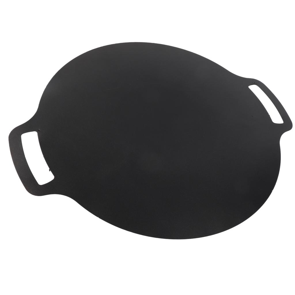 Корейская сковорода-гриль Maifan Stone Anti Sticky High Temperature Resistance Grill Plate для наружной установки