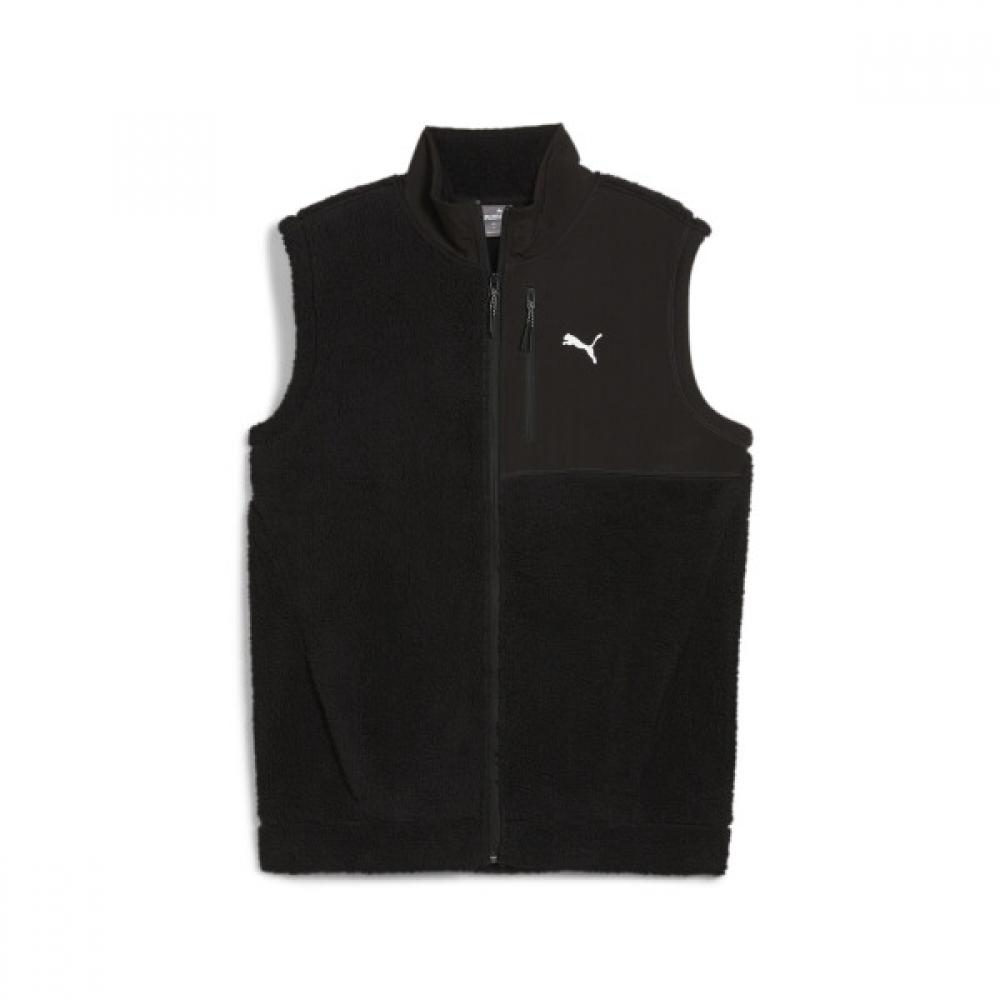Puma Official Road Winterized Gilet
