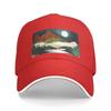 Fall Vista Baseball Cap Brand Unisex cap Trucker Cap Horse Hat Unisexs Caps Womens