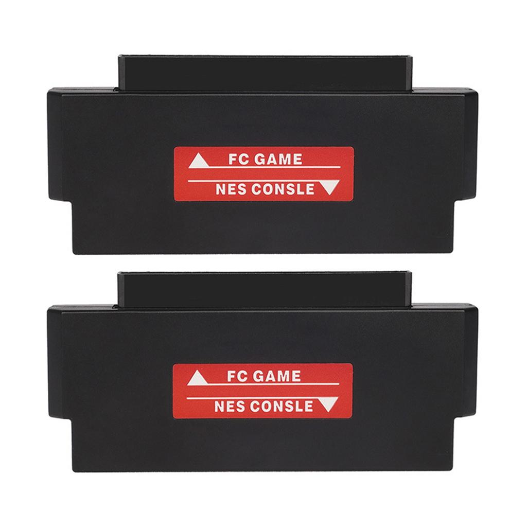 Адаптер-конвертер для картриджей игр NES с 60 на 72 контакта Для NES