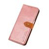 Wallet Case for Redmi 5 Max - Leather/PU, Rose Gold