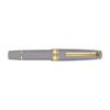 Перьевая ручка Sailor Professional Gear Slim Mini Gold Medium Fine Ayur Gray 11-1503-321