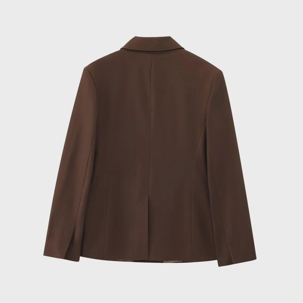 Женский костюм-двойка: Куртка и брюки-ведро – стиль Commuter